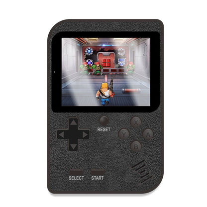 Volt&Byte Portable Game Pad With 400 Games Included + Additional Player