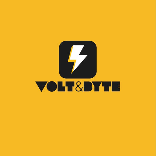 Volt&Byte
